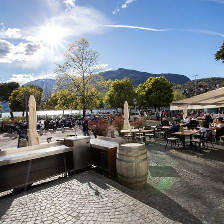 Osteria Ascona Hotel Екстериор снимка