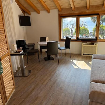 Osteria Ascona Hotel Екстериор снимка