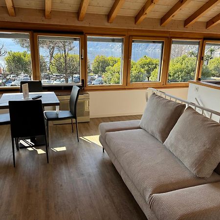 Osteria Ascona Hotel Екстериор снимка