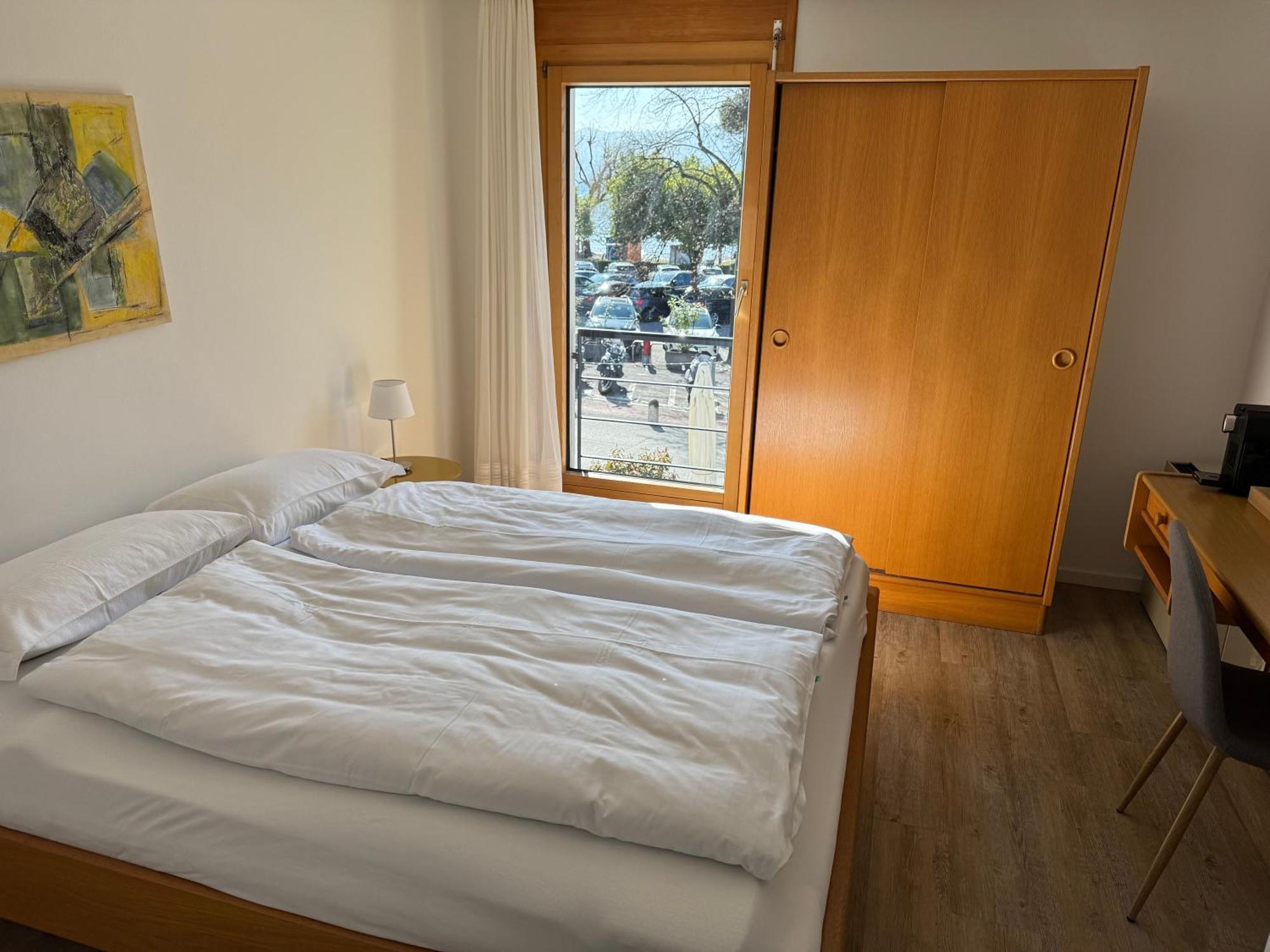 Osteria Ascona Hotel Екстериор снимка