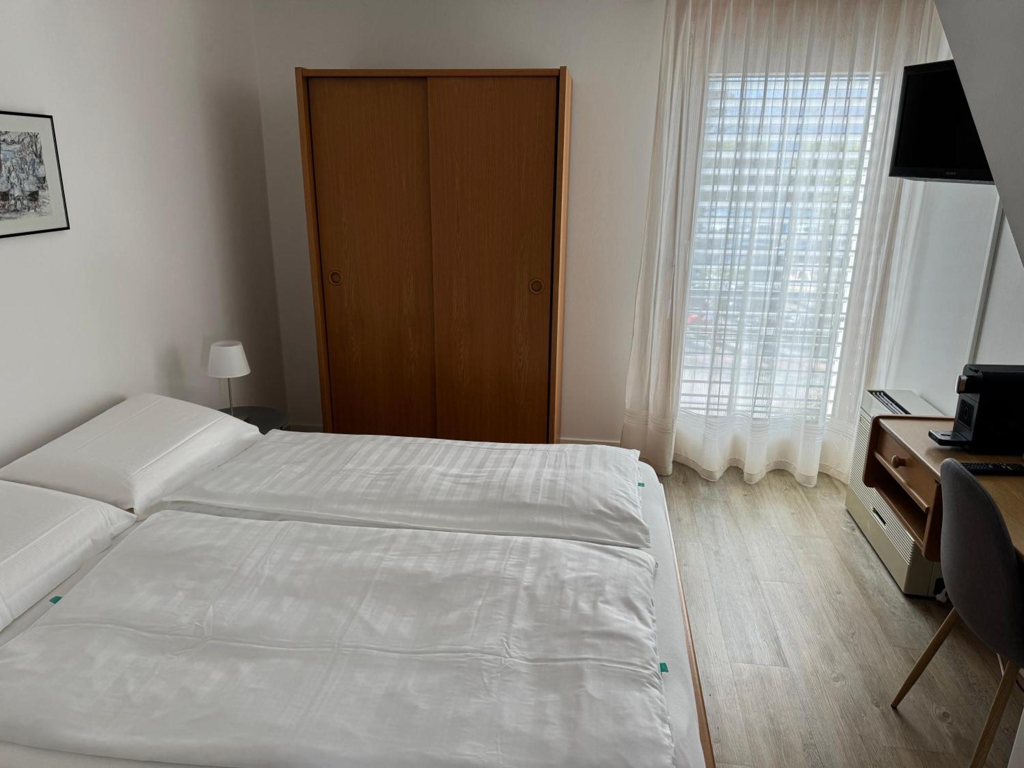 Osteria Ascona Hotel Екстериор снимка